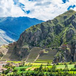 Oferta Peru 14 zile