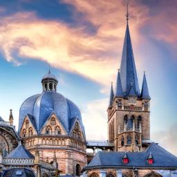 Oferte Carnaval Köln 5 zile Avion 2027