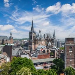 Reducere Carnaval Köln 5 zile Avion 2027