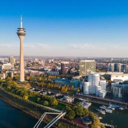 Reducere Carnaval Köln 5 zile