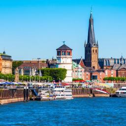 Oferta Carnaval Köln 5 zile