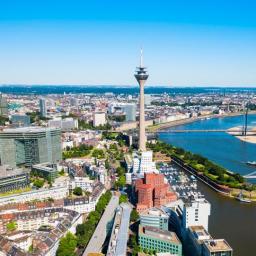 Vacanta Carnaval Köln 5 zile