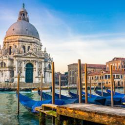 Vacanta Carnaval Venetia 5 zile