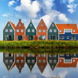Reducere Amsterdam 5 zile