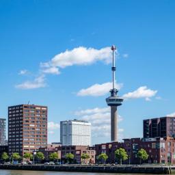 Vacanta Amsterdam 5 zile