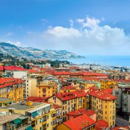 Vacanta Coasta de Azur 5 zile