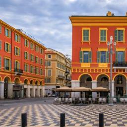 Excursie Coasta de Azur 5 zile