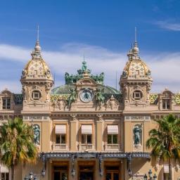 Excursie Coasta de Azur 5 zile Avion