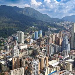 Vacanta Columbia si Panama 14 zile - Avion 2027