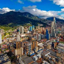 Vizita Columbia si Panama 14 zile - Avion 2027