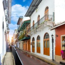 Excursie Columbia si Panama 14 zile - Avion