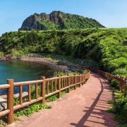 Oferta Coreea de Sud & Jeju  12 zile Avion  2027