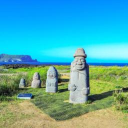 Circuit Coreea de Sud & Jeju  12 zile Avion  2027