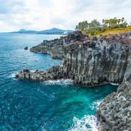 Vizita Coreea de Sud & Jeju  12 zile Avion  2027
