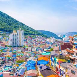 Vacanta Coreea de Sud & Jeju