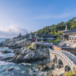 Reducere Coreea de Sud & Jeju