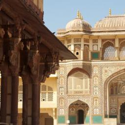 Vacanta India 10 zile