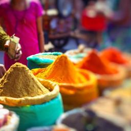 Excursie India 10 zile