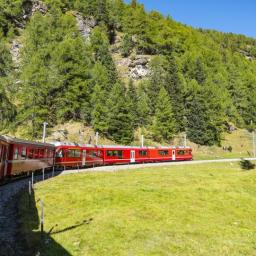 Vacanta Italia de Nord - Elvetia 6 zile Avion