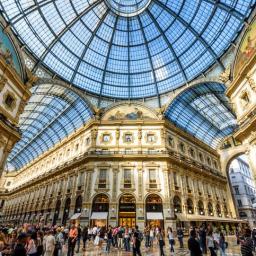 Vacanta Italia de Nord - Elvetia 6 zile Avion 2027