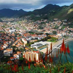 Circuit Madeira