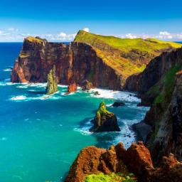 Oferta Madeira  7 zile