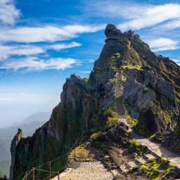 Vacanta Madeira  7 zile Avion 2027