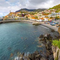 Vizita Madeira  7 zile