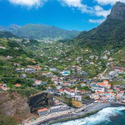 Vacanta Madeira  7 zile