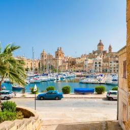 Vizita Malta 8 zile