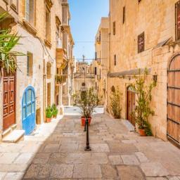 Oferta Malta 8 zile Avion