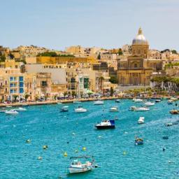 Vacanta Malta 8 zile