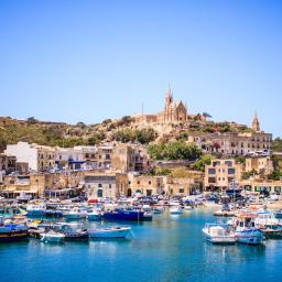 Reducere Malta 8 zile