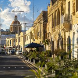 Circuit Malta