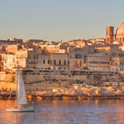 Vacanta Malta