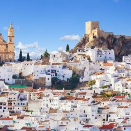 Reducere Sevilla & Algarve 8 zile Avion 2027