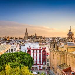Oferta Sevilla & Algarve 8 zile