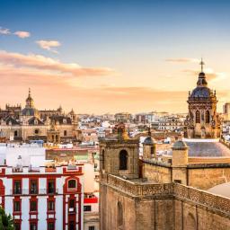Reducere Sevilla & Algarve 8 zile