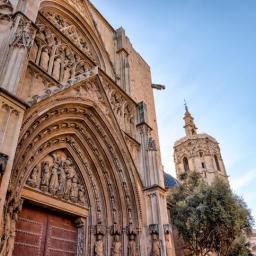 Vacanta Valencia  5 zile