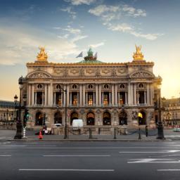 Vacanta Paste Paris 5 zile Avion