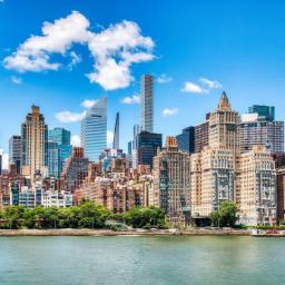 Oferta New York  8 zile - Avion 2027