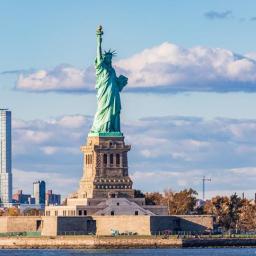 Circuit New York  8 zile - Avion 2027