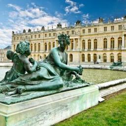 Oferta Paris - Valea Loarei  5 zile - Avion  2027