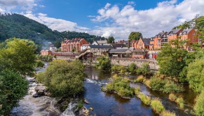 circuit tara galilor