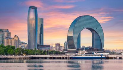 circuit premium azerbaijan