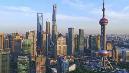 circuit china de la shangai la marele zid