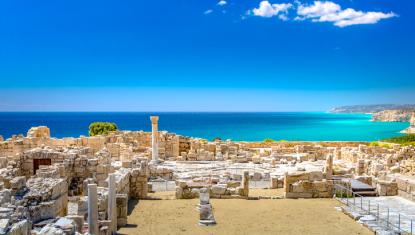 circuit cipru larnaca