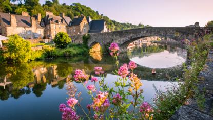 circuit franta valea loarei