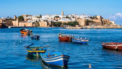 circuit maroc avion andaluzia