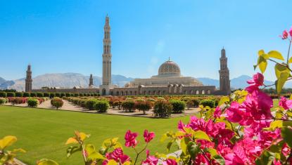 circuit sultanatul oman experienta arabiei